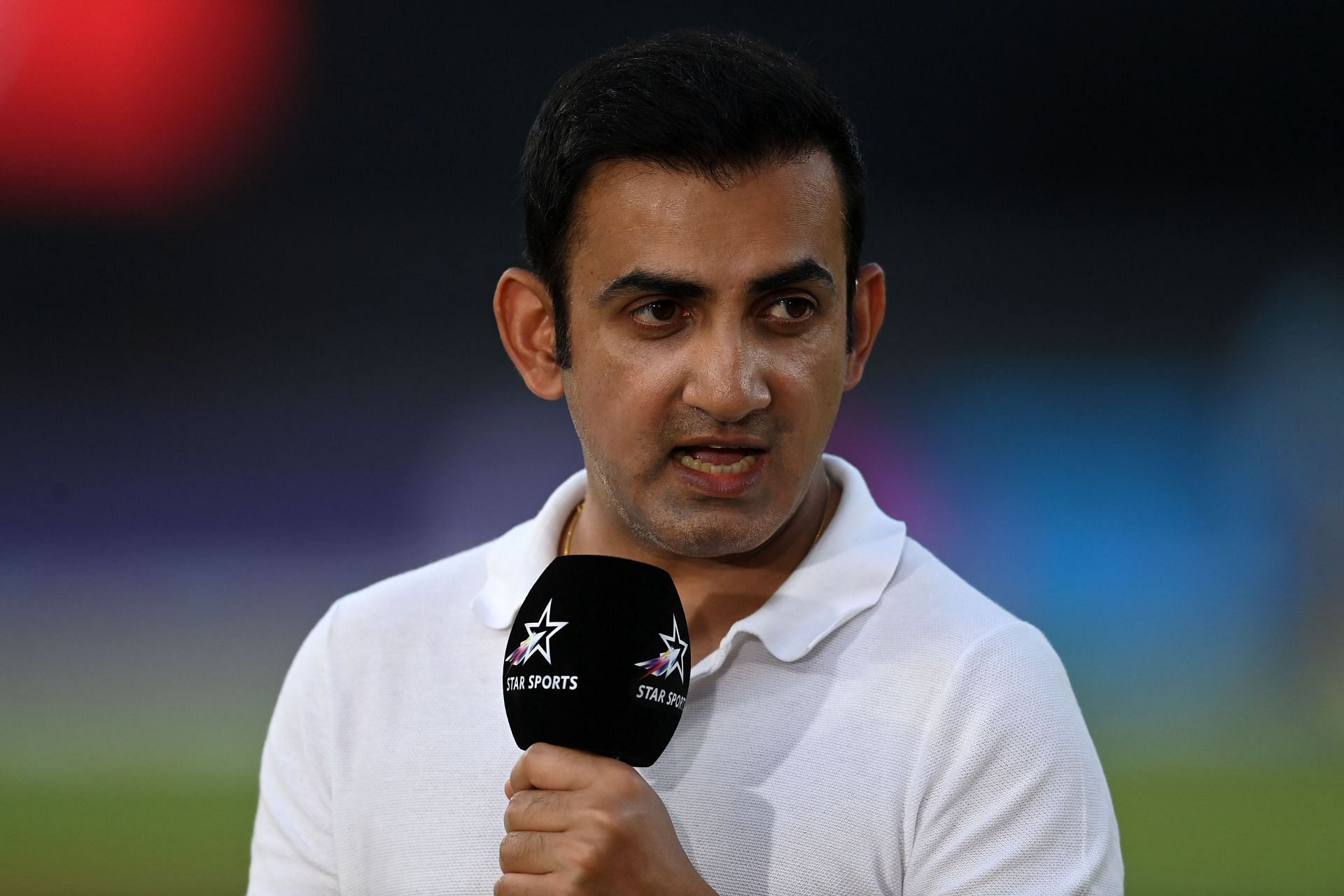 Former India opener Gautam Gambhir (Pic: Getty Images)